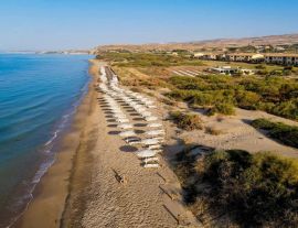 Sikania Eco Resort Premium