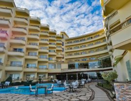 ПРОМО ОФЕРТА Magic Beach Hotel
