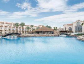 ПРОМО ОФЕРТА Pyramisa Beach Resort Sahl Hasheesh