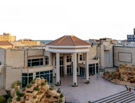 ПРОМО ОФЕРТА Rewaya Inn Resort