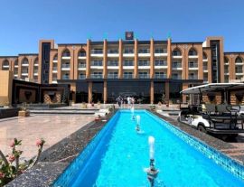 ПРОМО ОФЕРТА Rewaya Luxury Resort