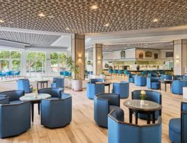 Nahrawess Resort and Thalasso Superior