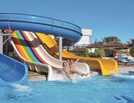El Mehdi Beach Resort Superior