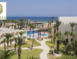 SIMBA CLUB - Marhaba Club Superior