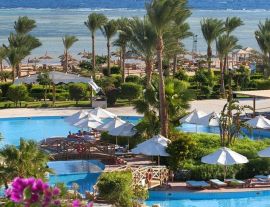 ПРОМО ОФЕРТА Amwaj Oyoun Resort and Spa