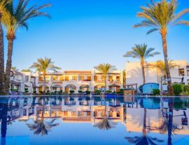 ПРОМО ОФЕРТА Dive Inn Resort Sharm el Sheikh
