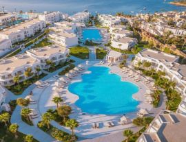 ПРОМО ХОТЕЛ Sunrise Meraki Resort
