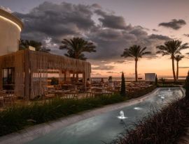 ПРОМО ХОТЕЛ Sunrise Remal Beach