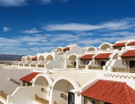 ПРОМО ХОТЕЛ Movenpick Resort Sharm El Sheikh