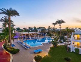 ПРОМО ХОТЕЛ Hotel Novotel Sharm El-Sheikh