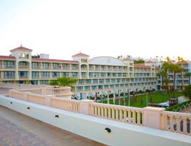 ПРОМО ХОТЕЛ Marina Sharm Resort