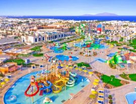 ПРОМО ХОТЕЛ Pickalbatros Aqua Park Sharm El Sheikh