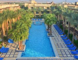 ПРОМО ХОТЕЛ Sea Beach Edge Aqua Park Resort