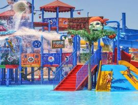 Iberotel Makadi Beach Lux