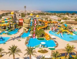 Aladdin Beach Resort Standard 4*