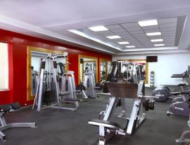 Hurghada Long Beach Resort Standard 4*