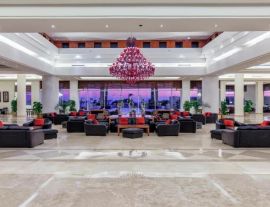 Cleopatra Luxury Makadi Beach Resort Premium