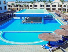 Blend Club Aqua Resort