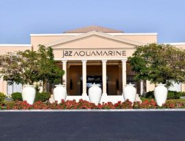 Jaz Aquamarine Premium