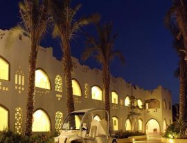 Domina Coral Bay Resort Standard