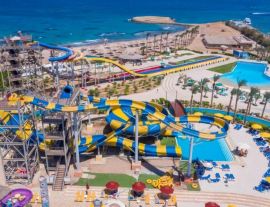 Blend Club Aqua Resort