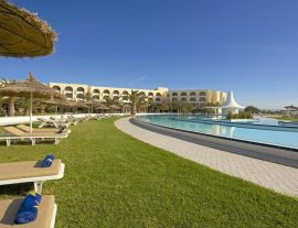 Iberostar Averroes Hotel