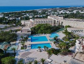 Nahrawess Resort and Thalasso Superior