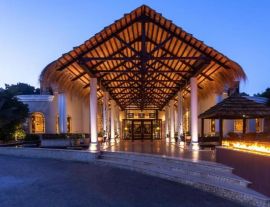 SIMBA CLUB - Africa Jade Thalasso Standard