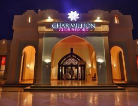 Charmillion Club Resort Premium