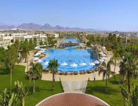 Hilton Sharks Bay Resort Superior 4*