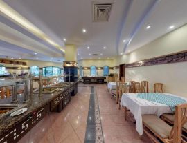 Falcon Hills Hotel Standard 3*