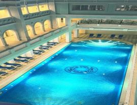 IL Mercato Splash Aqua Park Standard